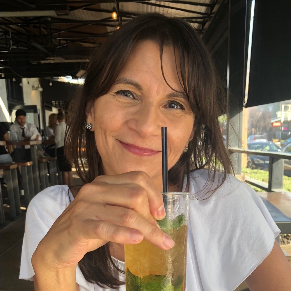 Meet your Posher, Lissette